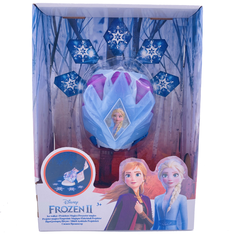  Frozen2  ׼ 峭  ̽ Ŀ magico..